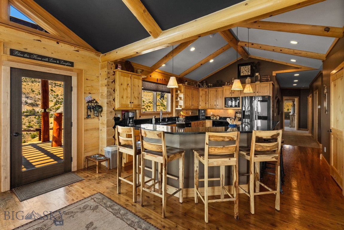 Gallatin River Ranch - Residential