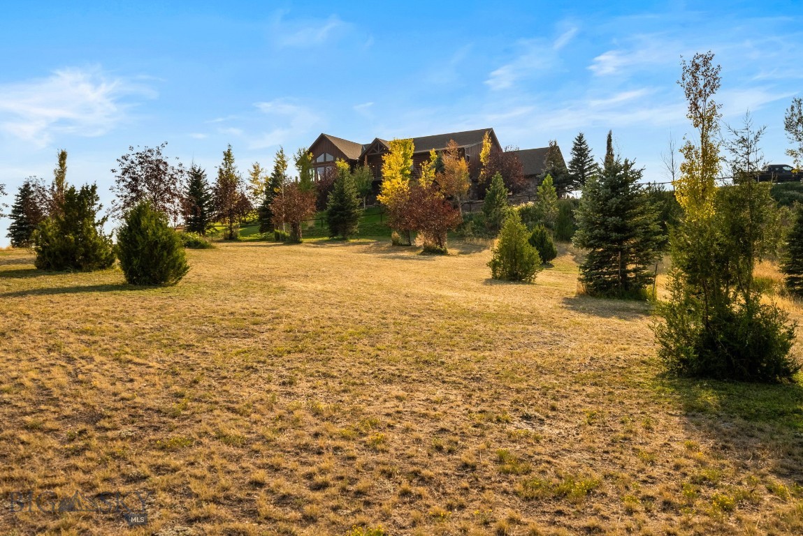 Gallatin River Ranch - Residential