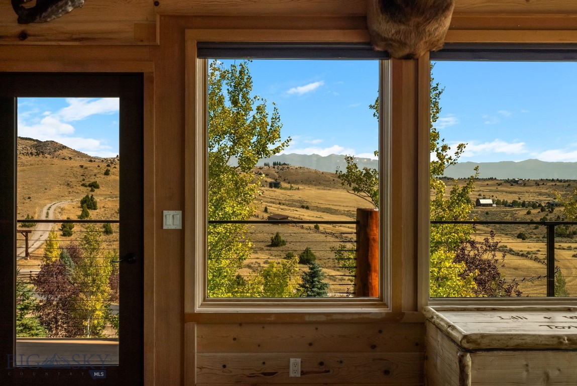 Gallatin River Ranch - Residential