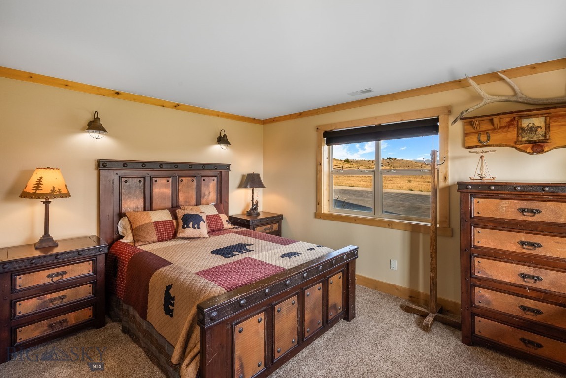 Gallatin River Ranch - Residential