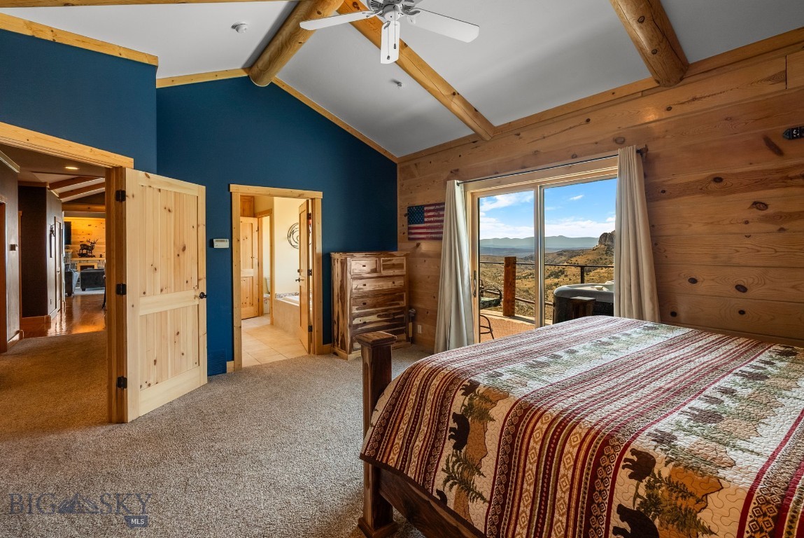 Gallatin River Ranch - Residential