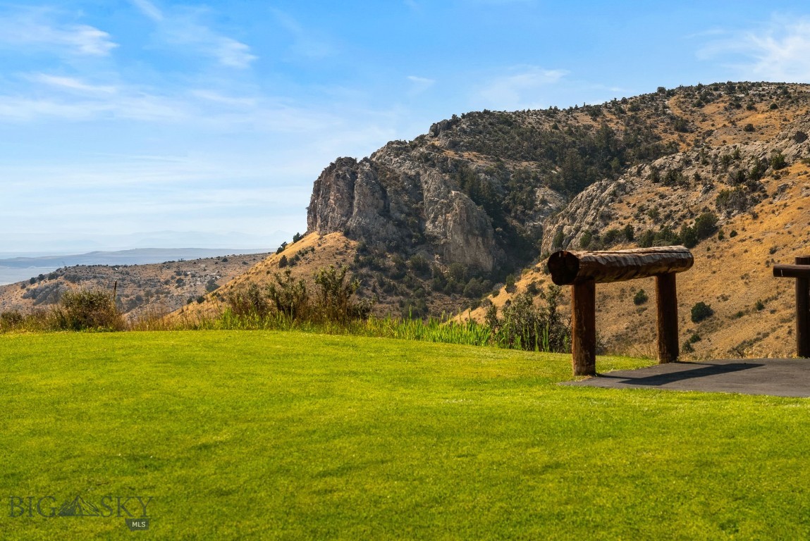 Gallatin River Ranch - Residential