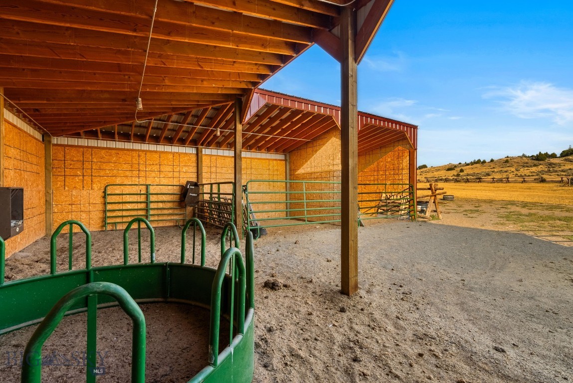 Gallatin River Ranch - Residential
