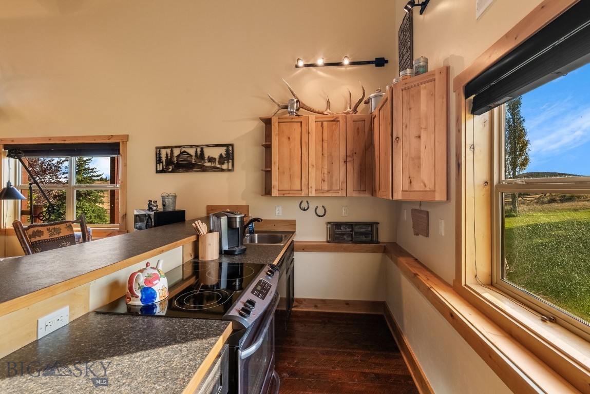Gallatin River Ranch - Residential