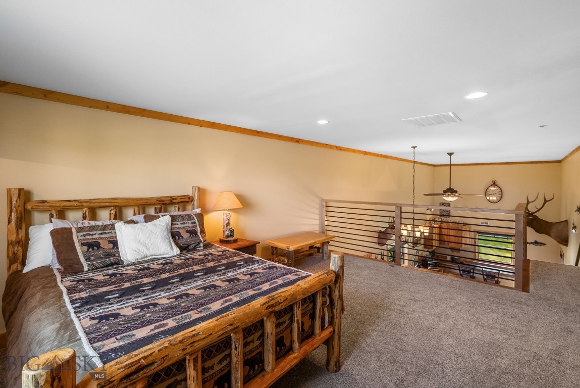 Gallatin River Ranch - Residential