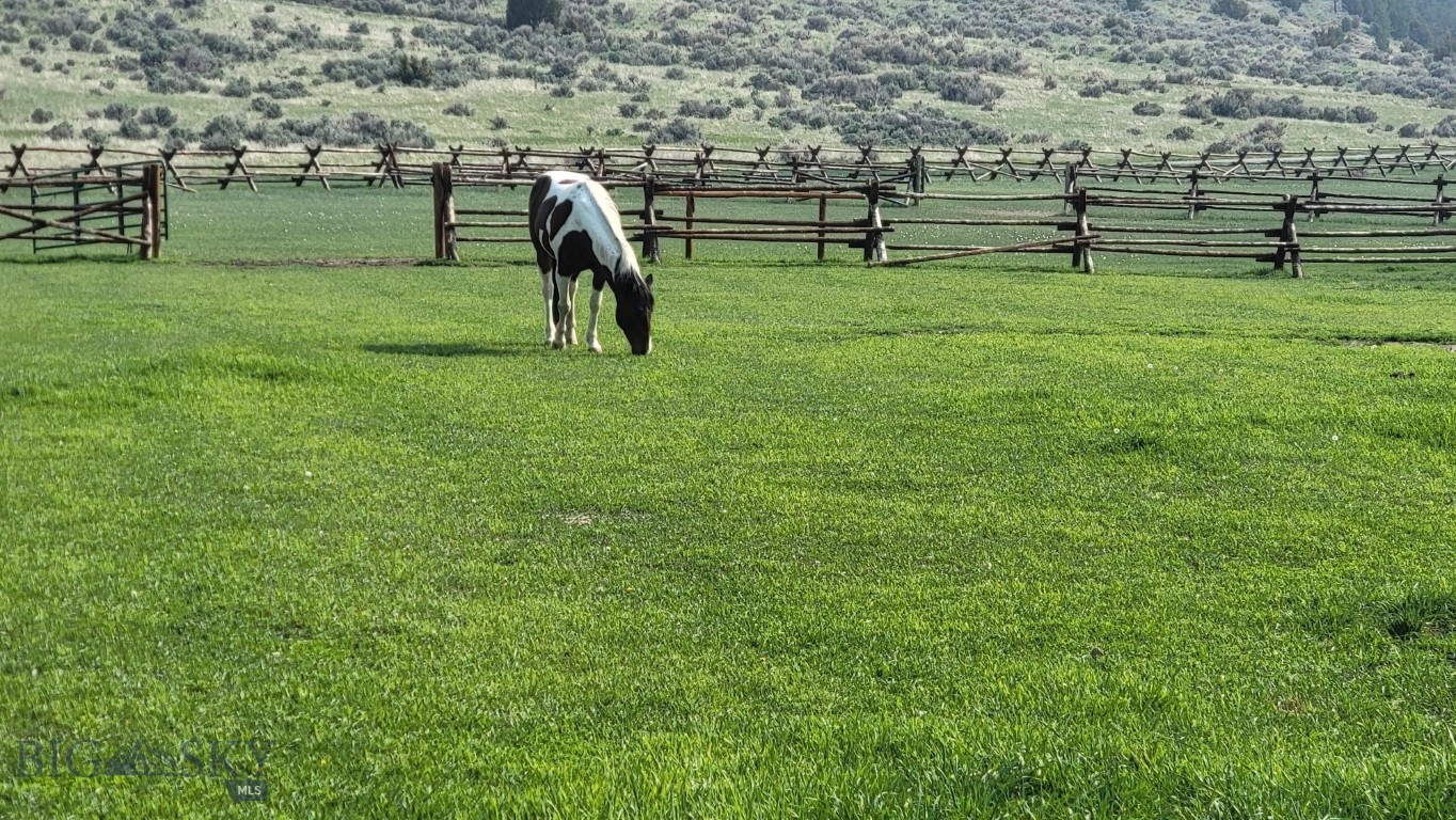Gallatin River Ranch - Residential