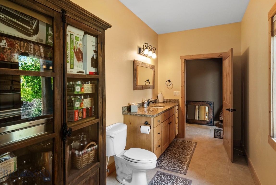 Gallatin River Ranch - Residential
