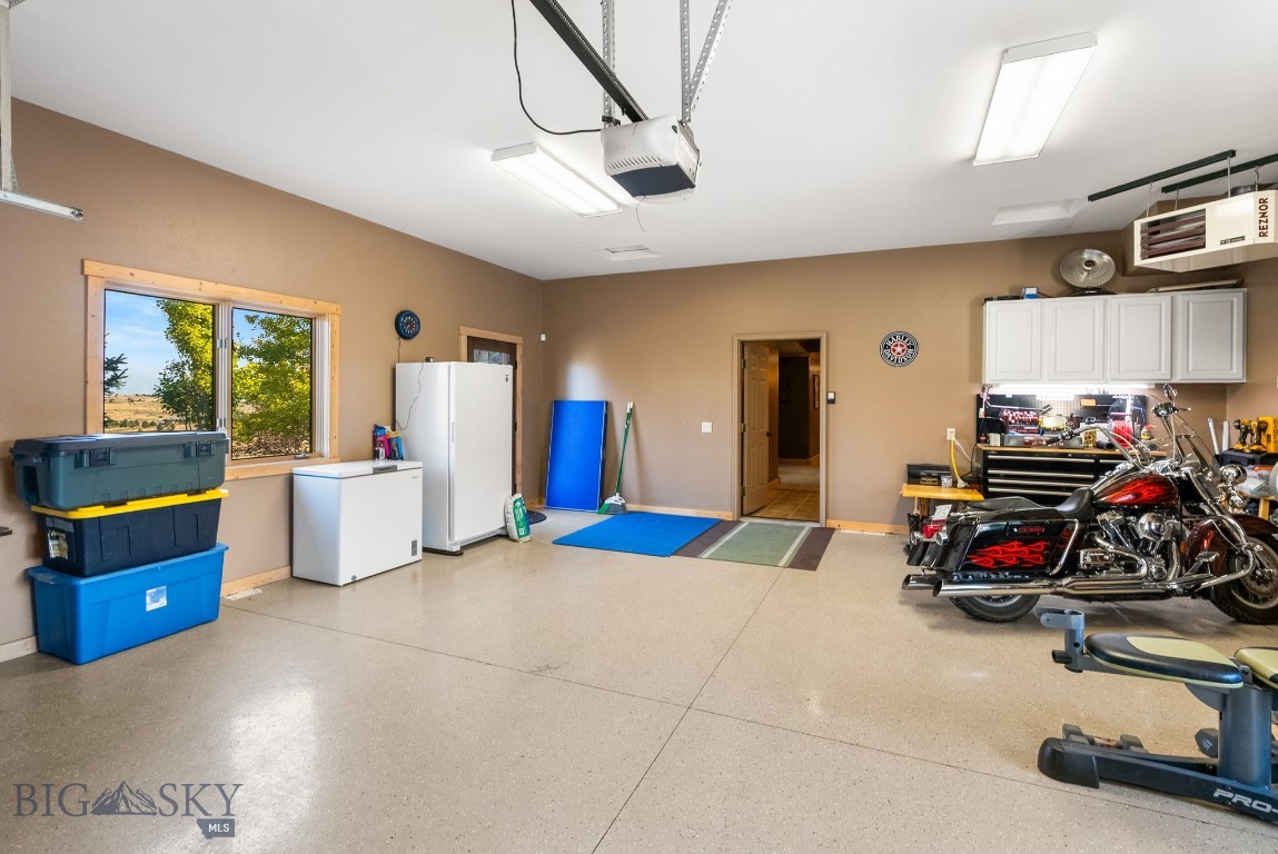 Gallatin River Ranch - Residential