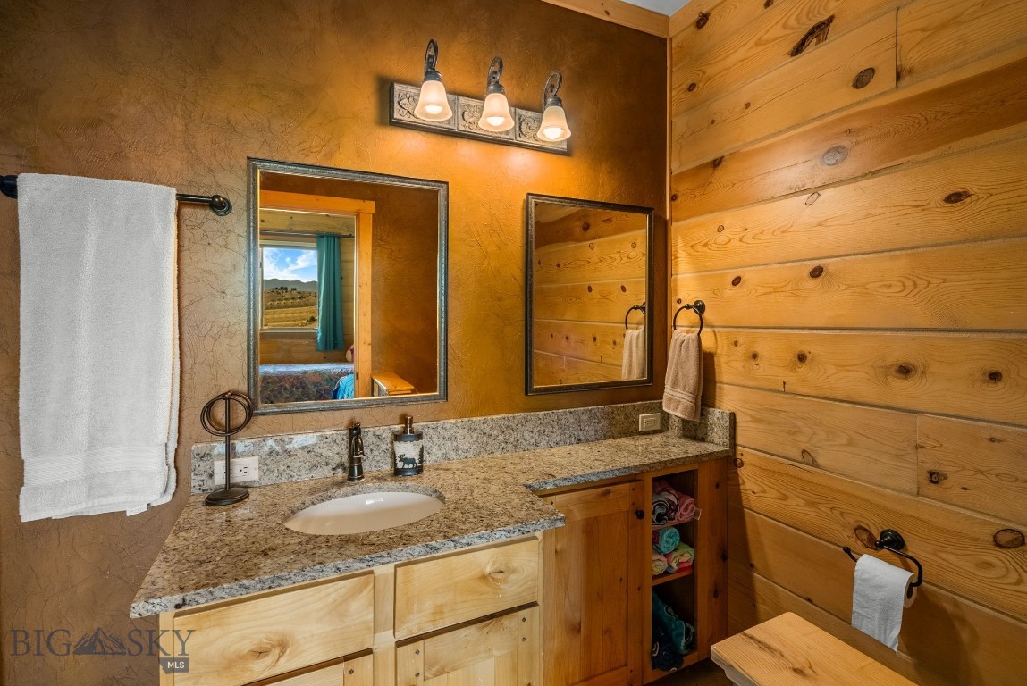 Gallatin River Ranch - Residential