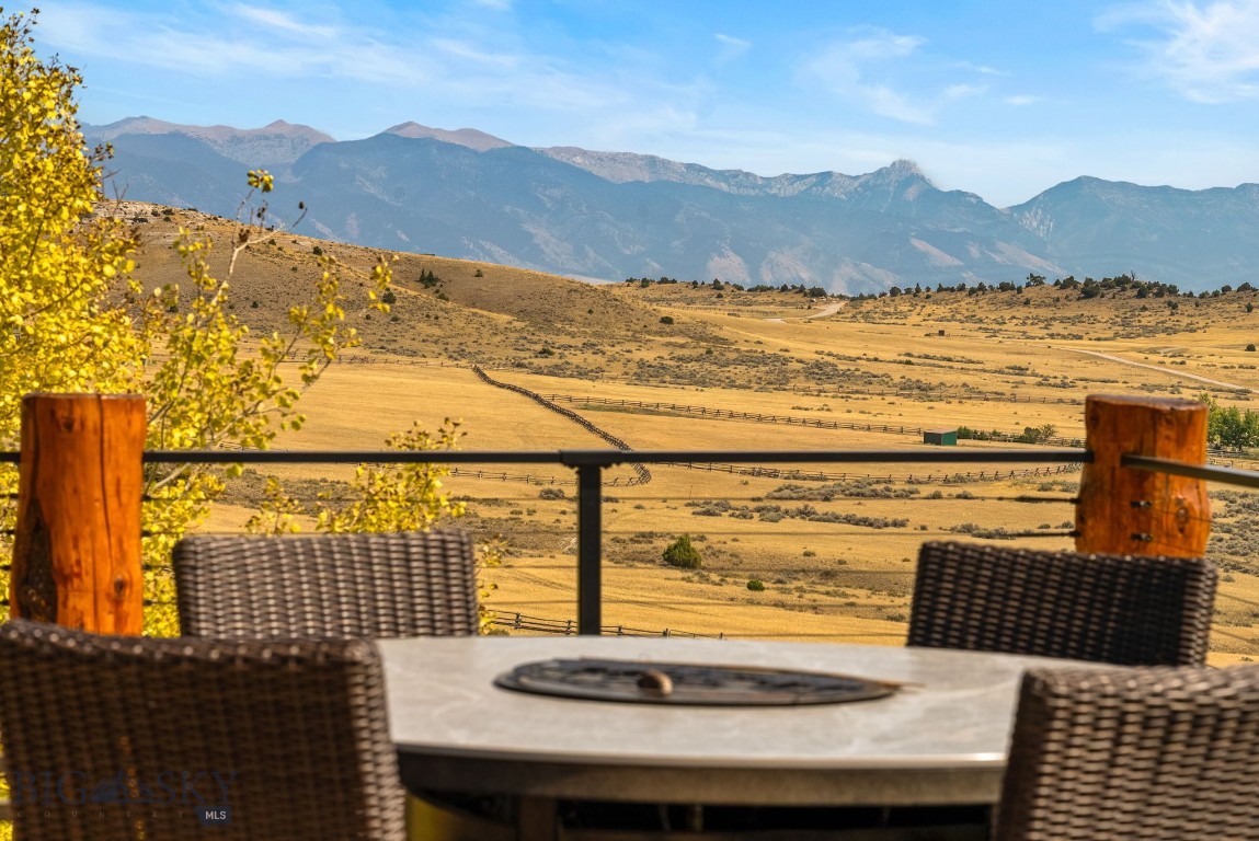 Gallatin River Ranch - Residential