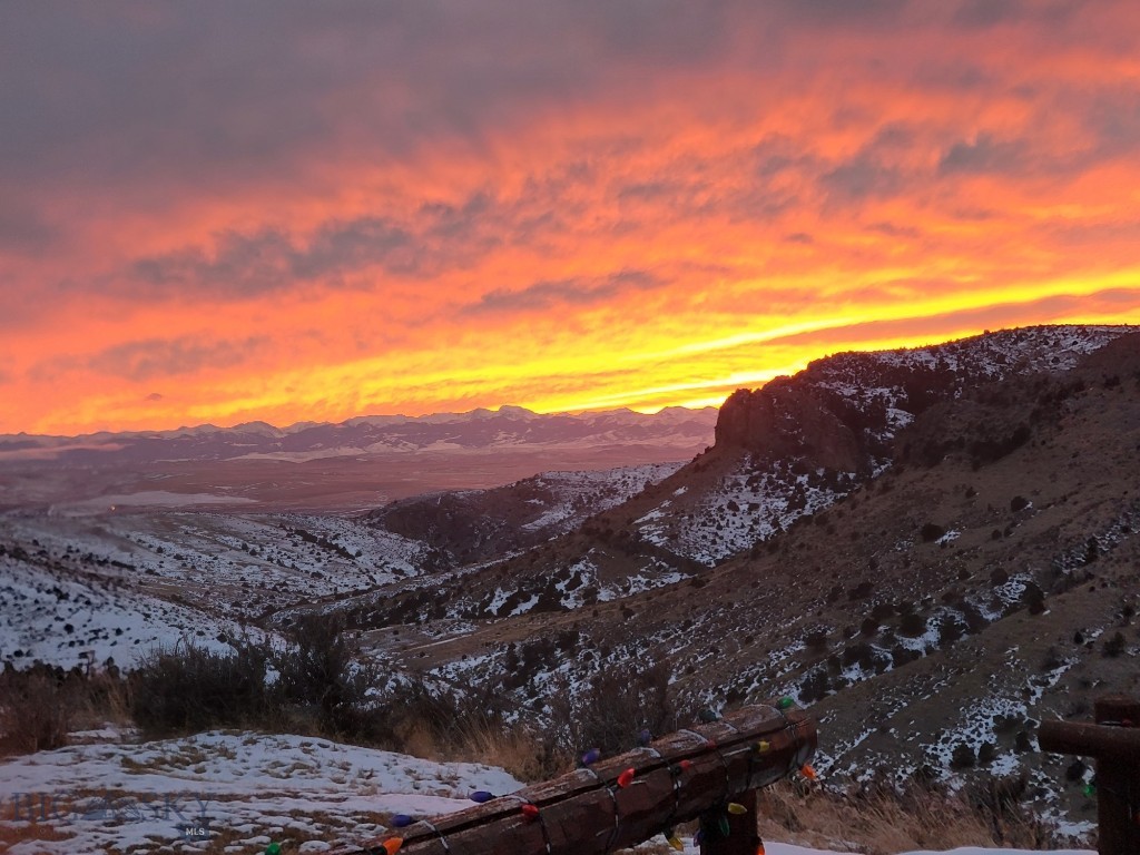 Gallatin River Ranch - Residential