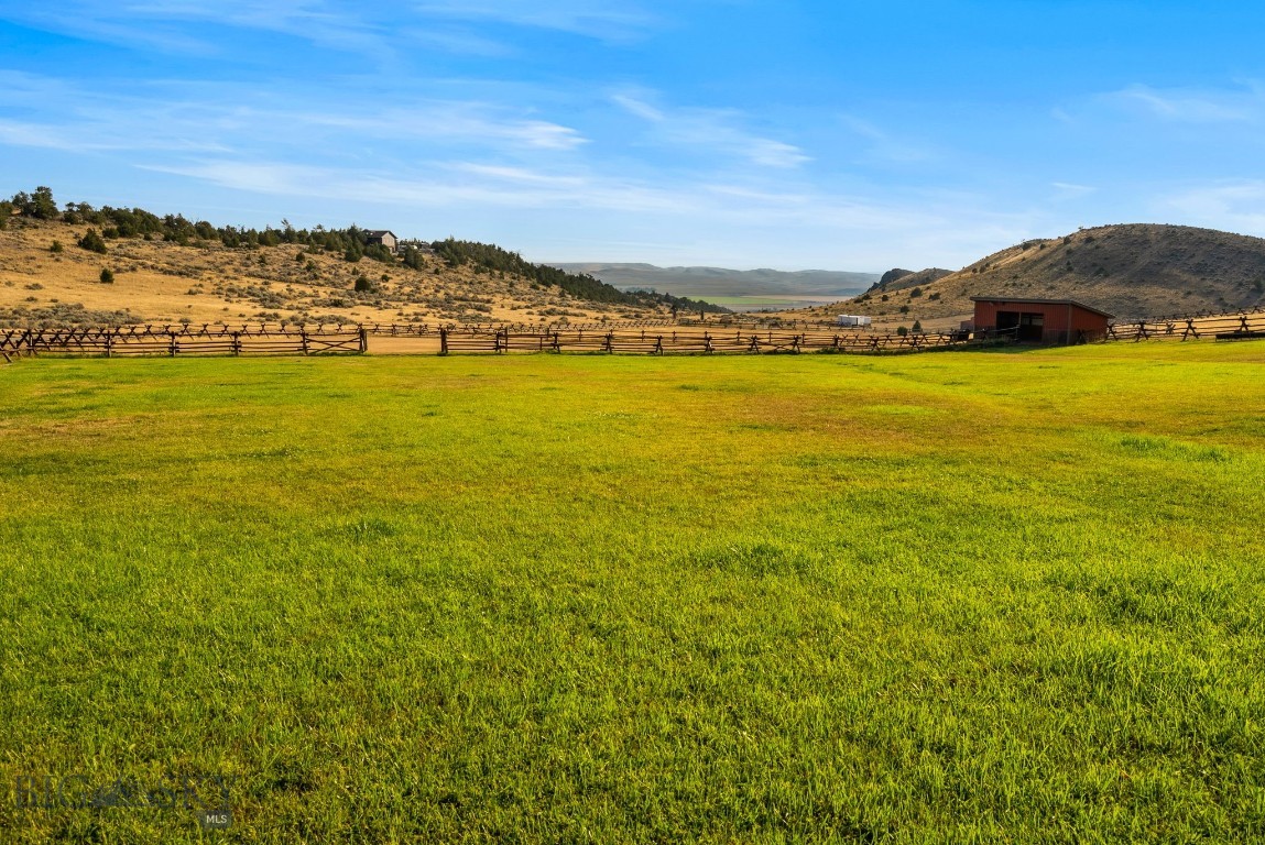 Gallatin River Ranch - Residential