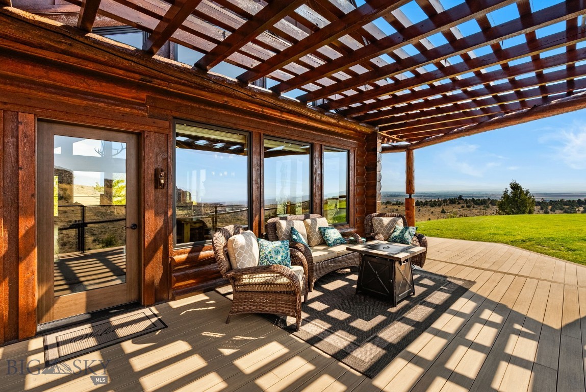 Gallatin River Ranch - Residential