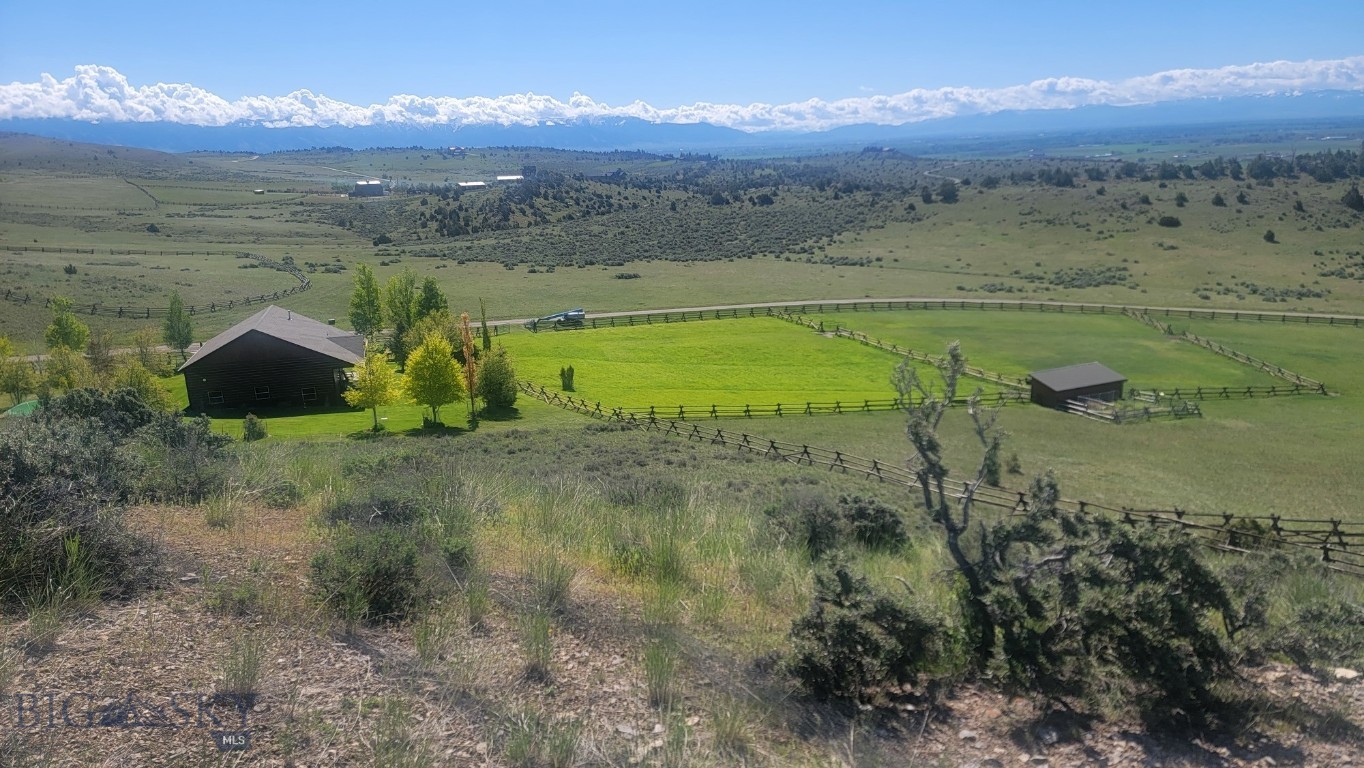 Gallatin River Ranch - Residential