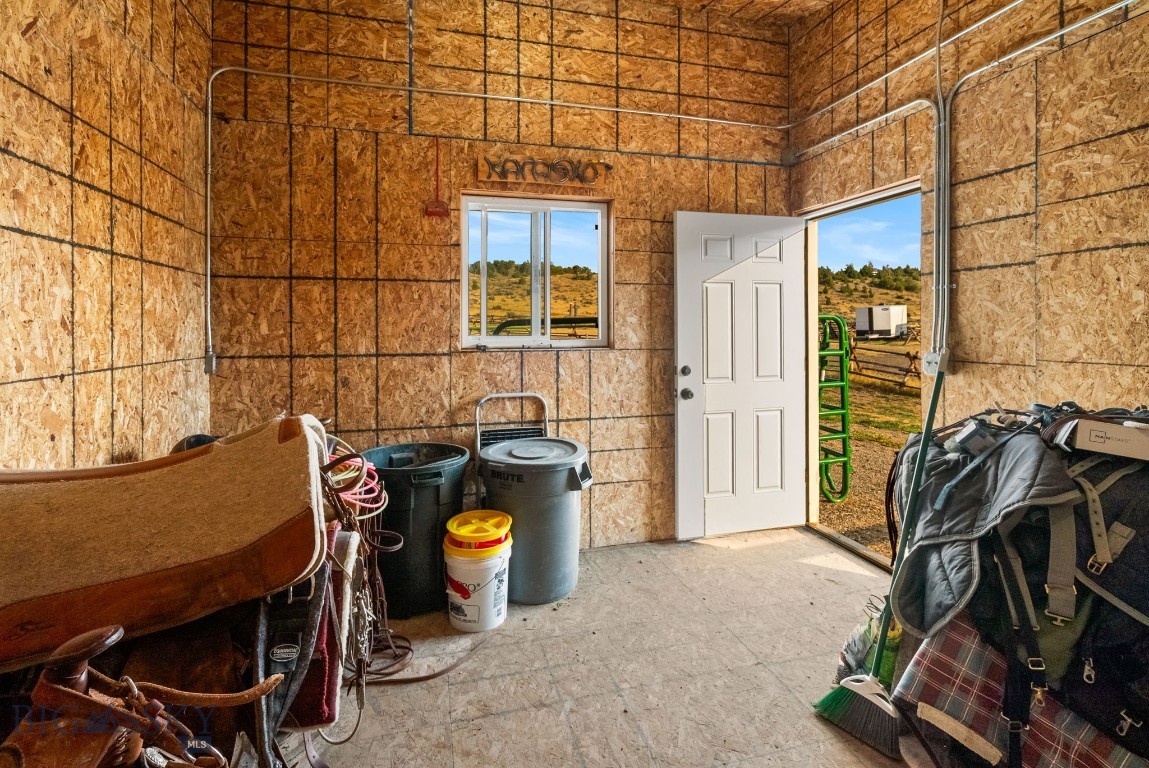 Gallatin River Ranch - Residential