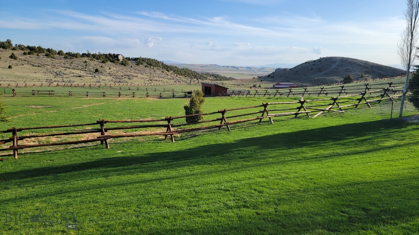 Gallatin River Ranch - Residential