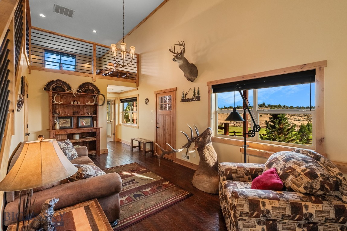 Gallatin River Ranch - Residential