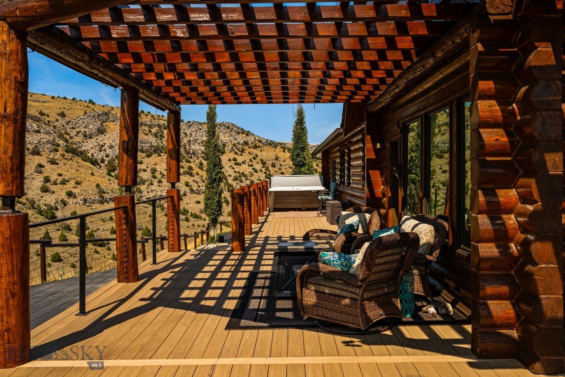Gallatin River Ranch - Residential