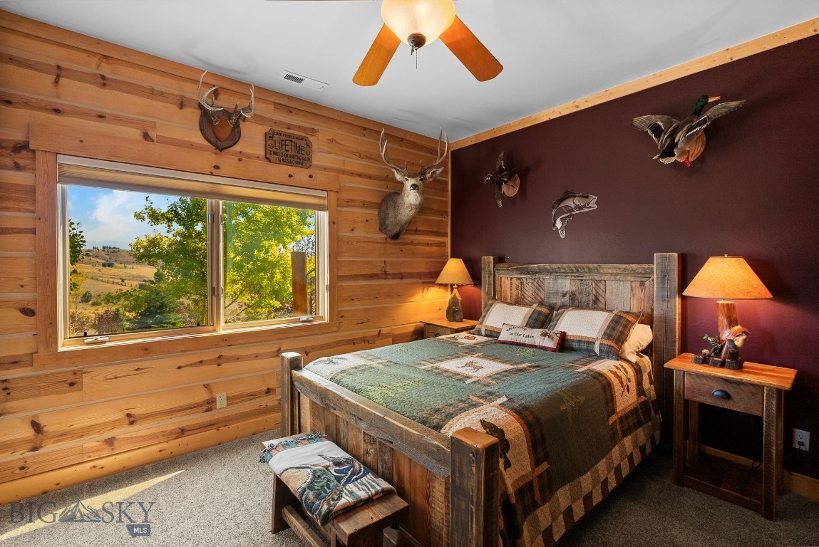 Gallatin River Ranch - Residential