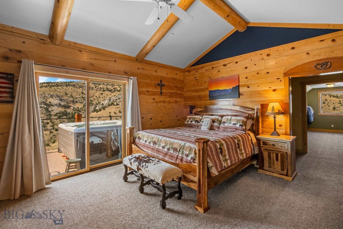Gallatin River Ranch - Residential