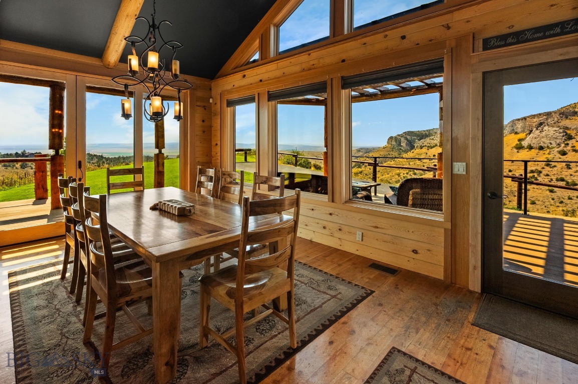Gallatin River Ranch - Residential
