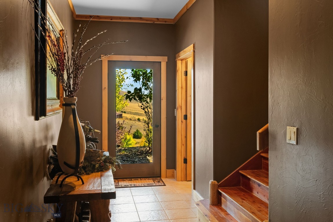 Gallatin River Ranch - Residential