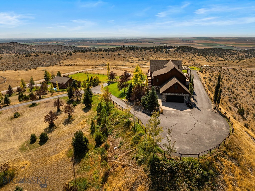 Gallatin River Ranch - Residential