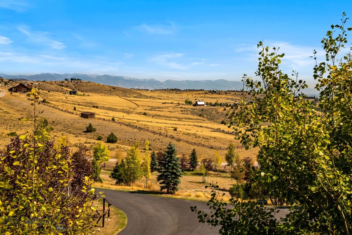 Gallatin River Ranch - Residential