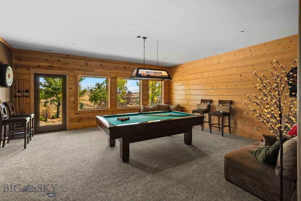 Gallatin River Ranch - Residential