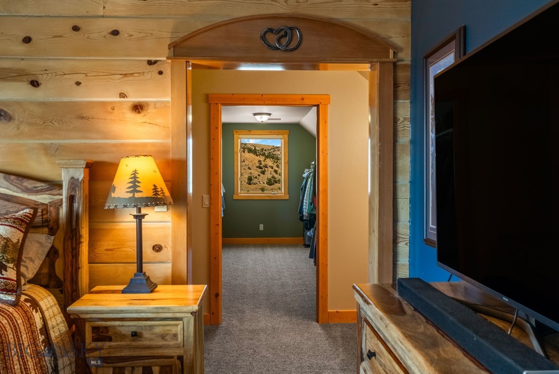 Gallatin River Ranch - Residential
