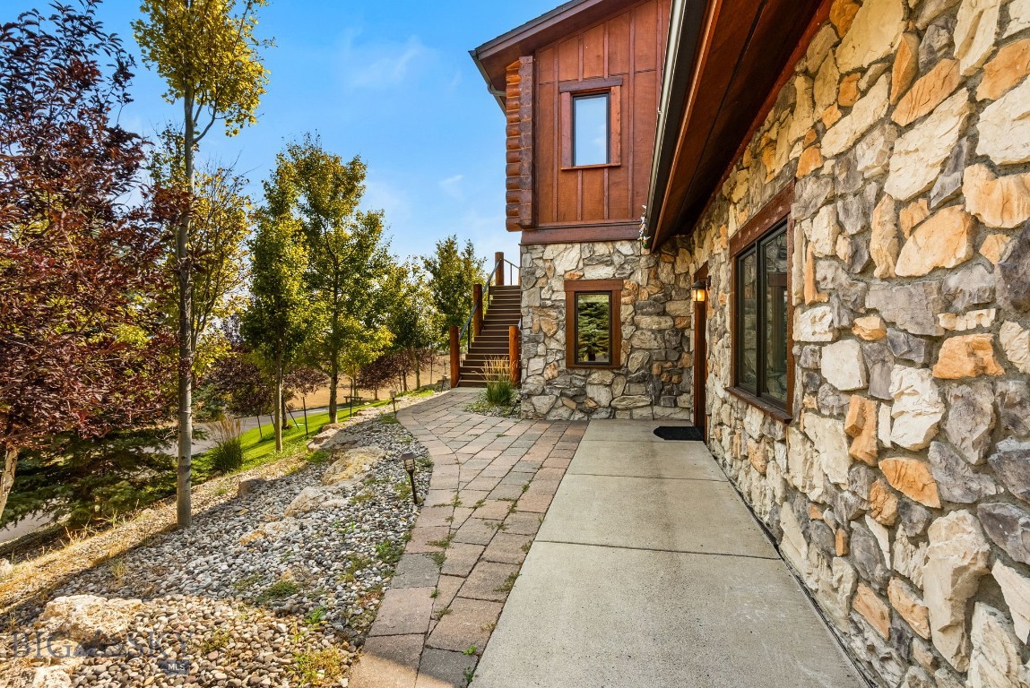 Gallatin River Ranch - Residential