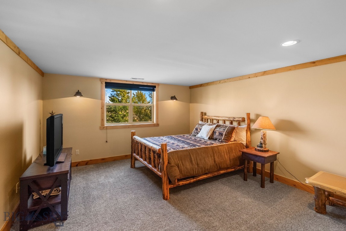 Gallatin River Ranch - Residential
