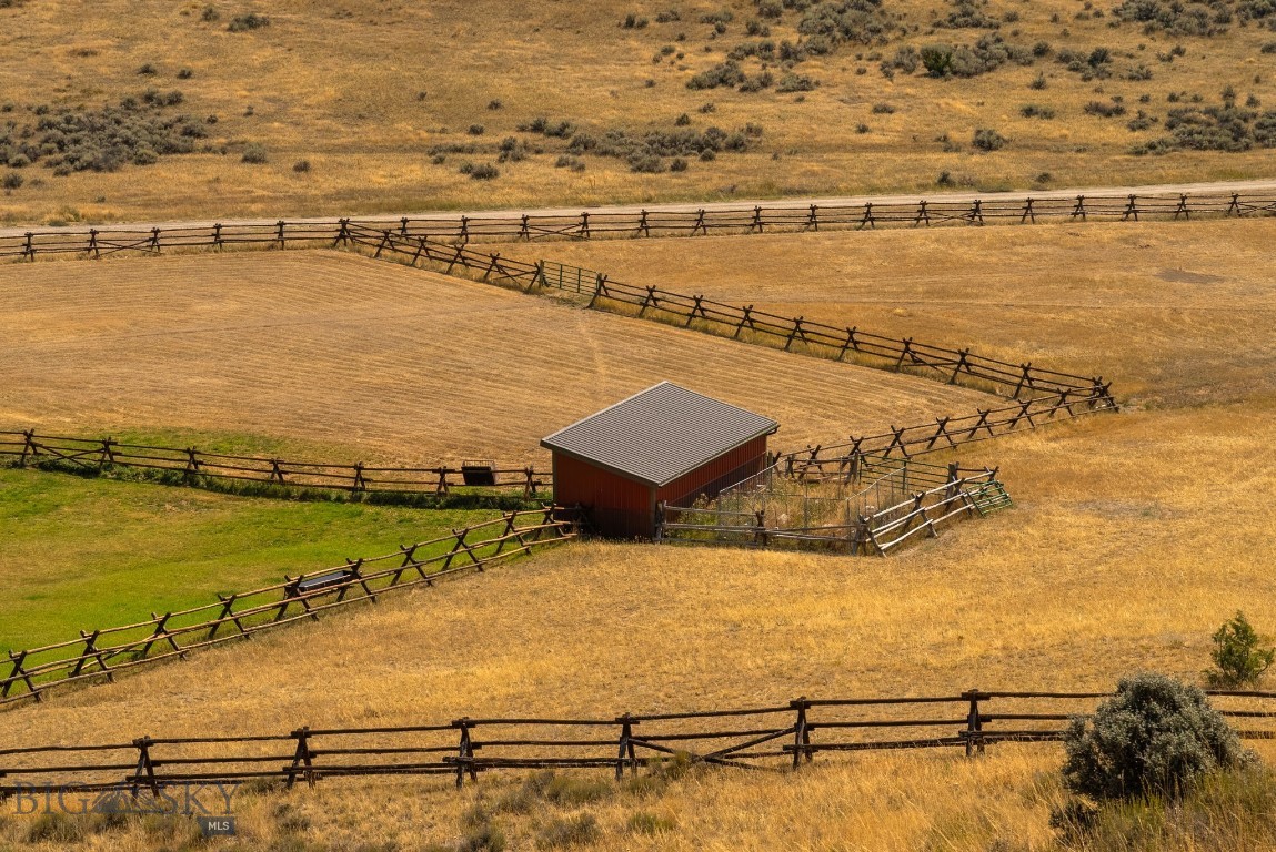 Gallatin River Ranch - Residential