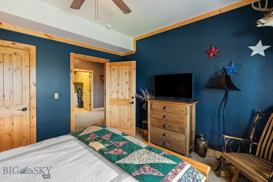 Gallatin River Ranch - Residential
