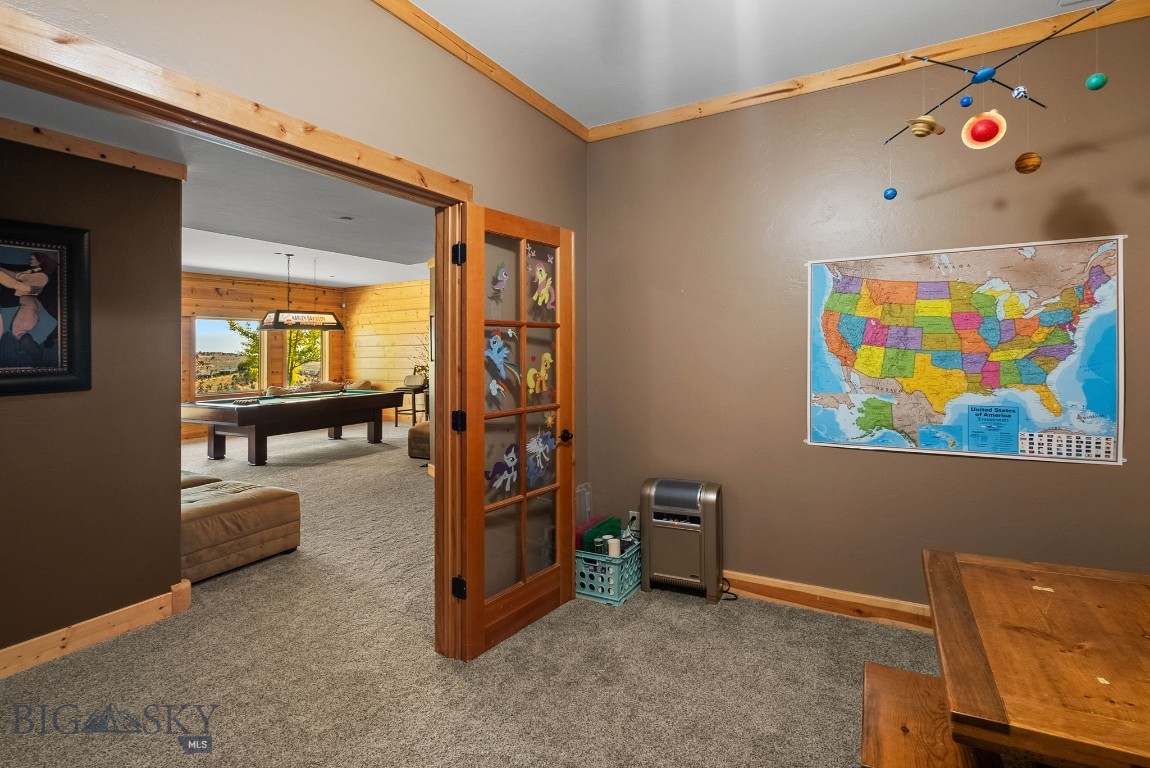 Gallatin River Ranch - Residential