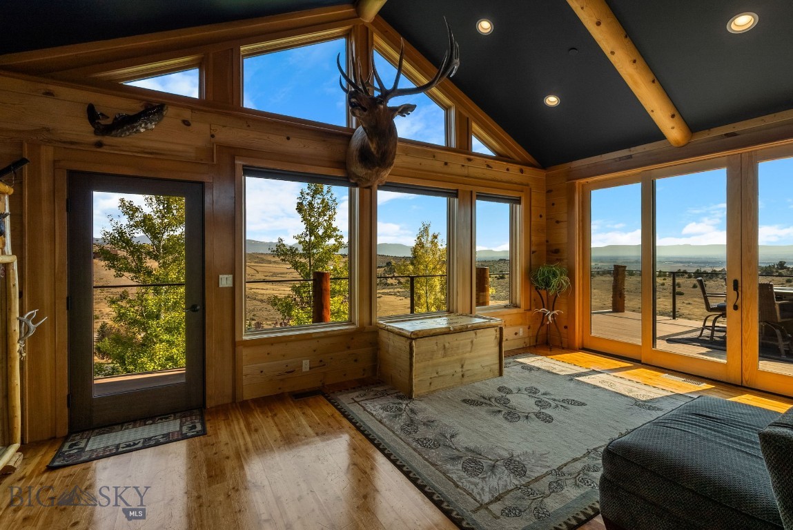 Gallatin River Ranch - Residential
