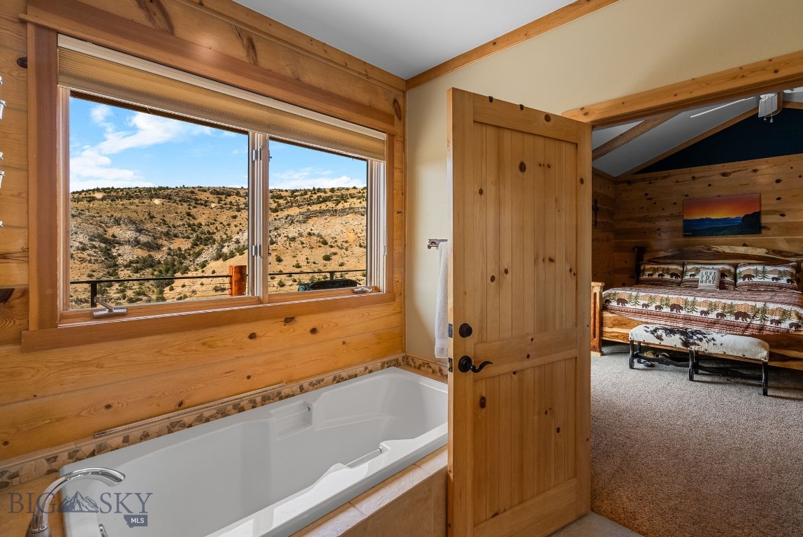 Gallatin River Ranch - Residential