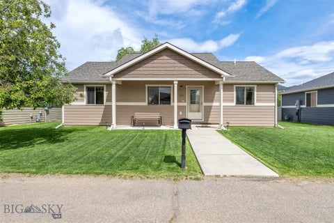 Photo of 3134 Wynne Avenue, Butte, MT 59701 (MLS # 412145)
