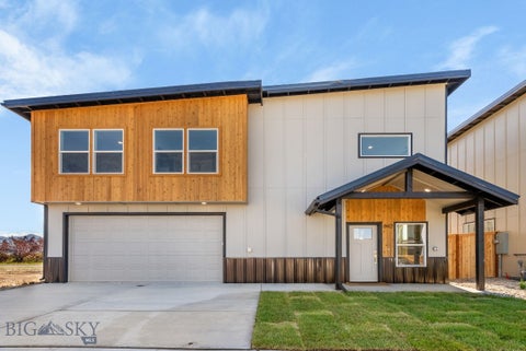 Photo of 842 ACCOLADE Loop, Belgrade, MT 59714 (MLS # 412417)