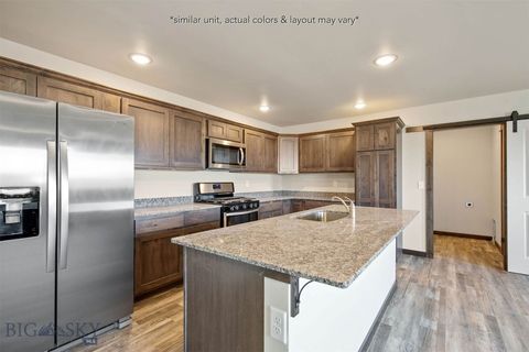 Photo of 600 Black Diamond Unit A St, Belgrade, MT 59714 (MLS # 406252)