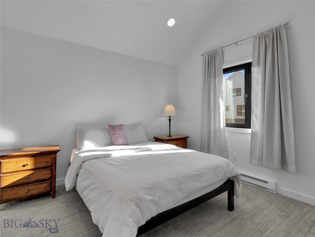 Gran Cielo - Residential Income