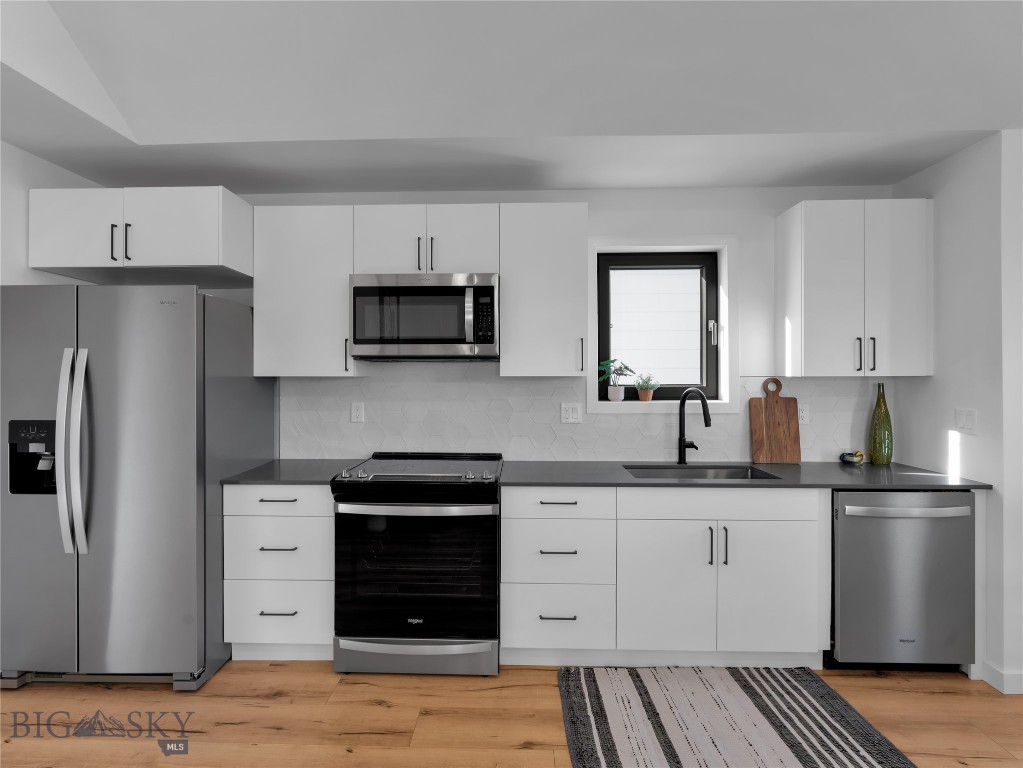 Gran Cielo - Residential Income