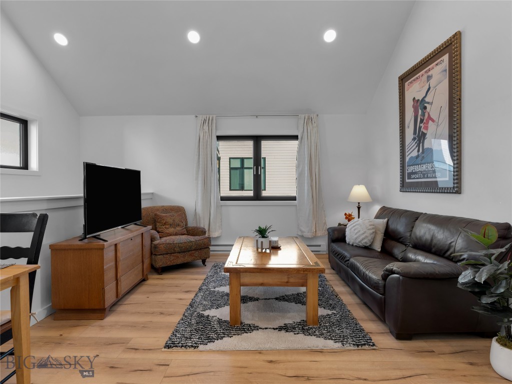 Gran Cielo - Residential Income