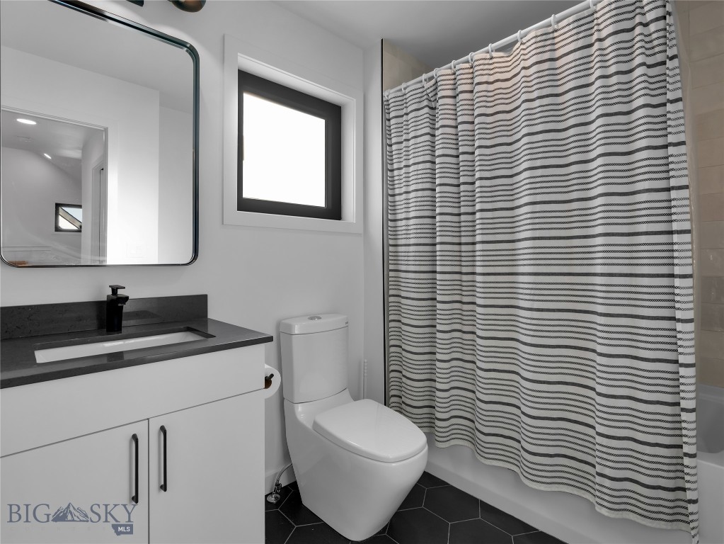 Gran Cielo - Residential Income