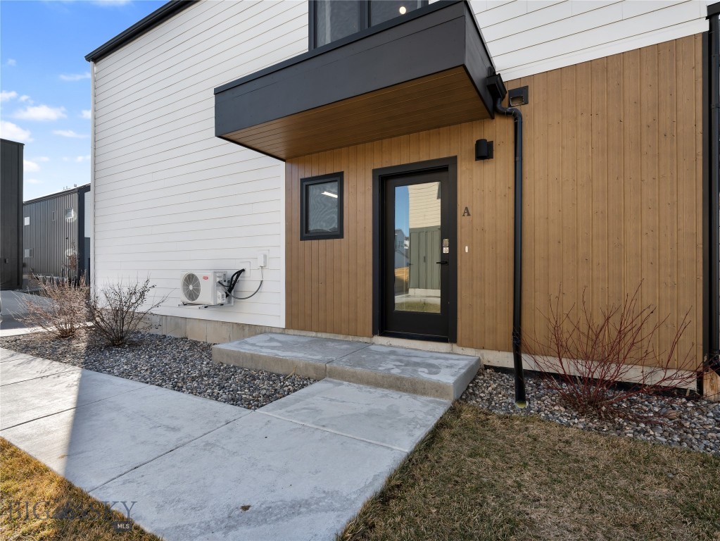 Gran Cielo - Residential Income