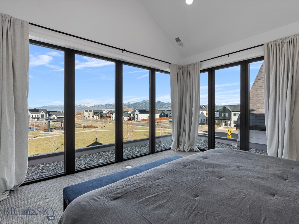 Gran Cielo - Residential Income