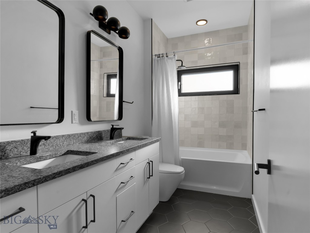 Gran Cielo - Residential Income