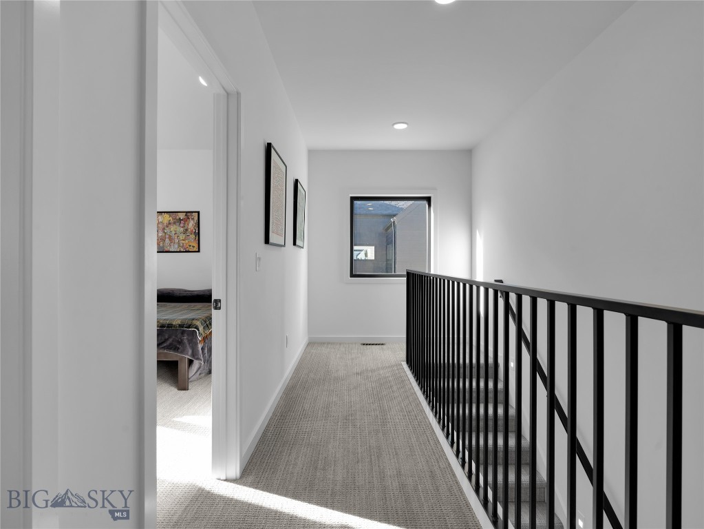 Gran Cielo - Residential Income