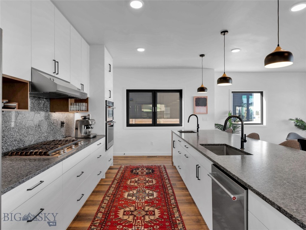 Gran Cielo - Residential Income