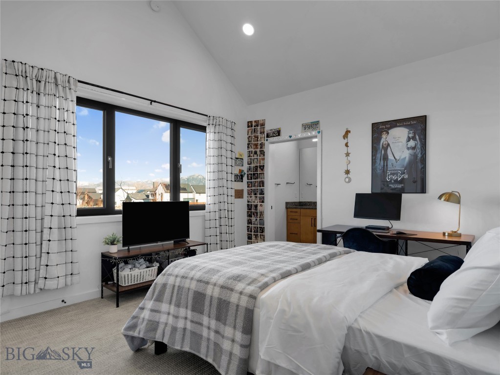 Gran Cielo - Residential Income